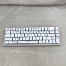 APPLE 〔中古〕Magic Keyboard A1843（中古保証1ヶ月間） | パソコン