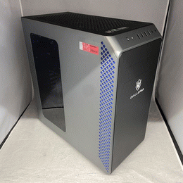 FRONTIER 〔中古〕FRONTIER インテル® Core™ i7 プロセッサー 9700F