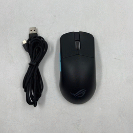 マウス中古 LAMZU 〔中古〕MAYA X 8K FNATIC SPECIAL EDITION MS0005-002（中古