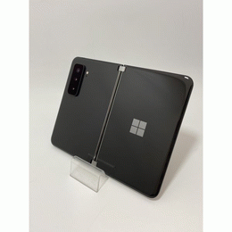 Microsoft 〔中古〕Surface Duo2 9BX-00011 8GB/256GB オブシディアン