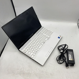 FUJITSU 〔中古〕LIFEBOOK UH90／B3 FMVU90B3B ピクトブラック Core i7