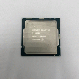 中古Intel CPU | パソコン工房【公式通販】