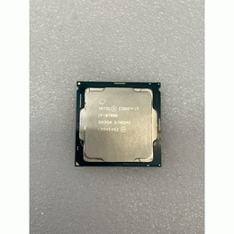 中古Core i7 プロセッサー (intel CPU) | パソコン工房【公式通販】