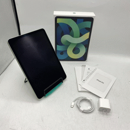 APPLE 〔中古〕iPad Air4 (第4世代) Wi-Fiモデル 64GB ローズゴールド