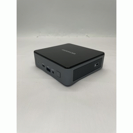 GMKtec 〔中古〕GMKtec NucBox Intel Processor N95/DDR4 8GB/512GB