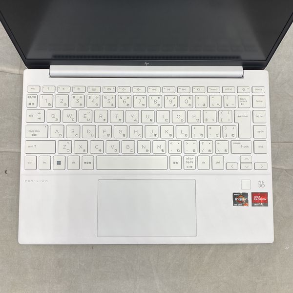 HP 〔中古〕HP Pavilion Aero 13-be2010AU Ryzen 7 7735U/DDR5 16GB