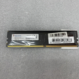 ノーブランド 〔中古〕デスクトップPC用 DDR4 2133 8GB SPD（中古保証1