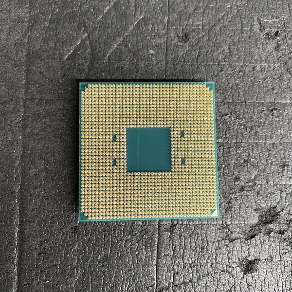 AMD 〔中古〕Ryzen7 3800X BOX（中古保証1ヶ月間） | パソコン工房