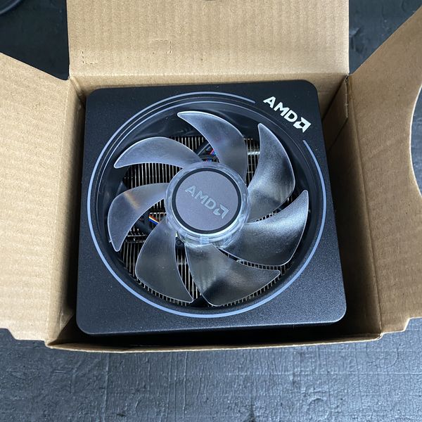【中古】AMD Ryzen7 3800X【動作確認済】 AMD 〔中古〕Ryzen7 3800X BOX（中古保証1ヶ月間） | パソコン工房