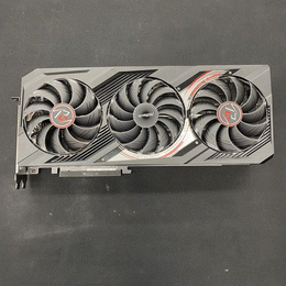 ASRock 〔中古〕Radeon RX 7600 Steel Legend 8GB OC(中古保証1ヶ月間