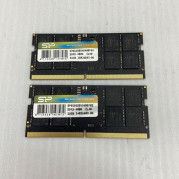 中古ノートメモリ-DDR5 | パソコン工房【公式通販】