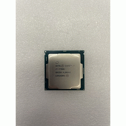 中古Core i7 プロセッサー (intel CPU) | パソコン工房【公式通販】