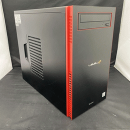 iiyama PC 〔中古〕ILeDXs-M046-iX7-RBSXM/36X7S511 インテル® Core