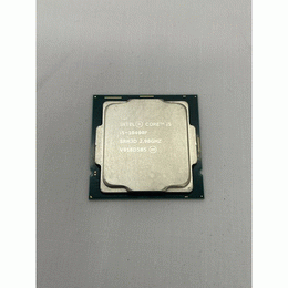 Intel 〔中古〕インテル® Core™ i5-10400F プロセッサー BOX（中古保証 