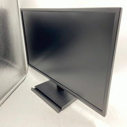 EIZO 〔中古〕23.8インチ液晶ディスプレイ FlexScan EV2460-BK（中古