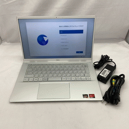 DELL 〔中古〕Inspiron 14 P157G Ryzen 5 5625U/DDR4 8GB/256GB SSD