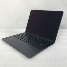 APPLE 〔中古〕MacBook Air (13-inch・M4・2025) MC6T4J/A スカイ