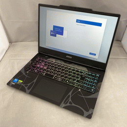 THIRDWAVE 〔中古〕raytrek R5-AA5(note) Intel® Core™ i7-12700H