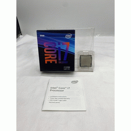 中古Core i7 プロセッサー (intel CPU) | パソコン工房【公式通販】