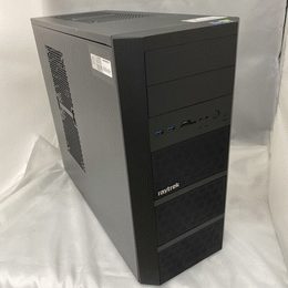 THIRDWAVE 〔中古〕raytrek XV インテル® Core™ i7-13700F