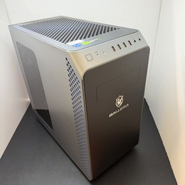 ハイエンド中古ゲーミング デスクトップPC | パソコン工房【公式通販】