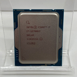 中古Core i7 プロセッサー (intel CPU) | パソコン工房【公式通販】