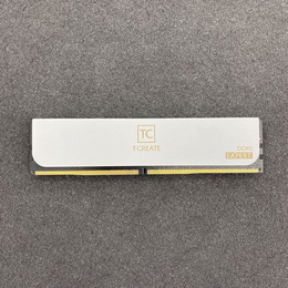 ノーブランド 〔中古〕288Pin DDR5 5200 PC5-41600 16GB（中古1ヶ月