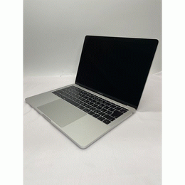 APPLE 〔中古〕MacBook Pro 13.3-inch Mid-2020 MWP72J／A シルバー