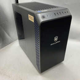 THIRDWAVE 〔中古〕GALLERIA RM5C-R36 インテル® Core™ i5-12400 