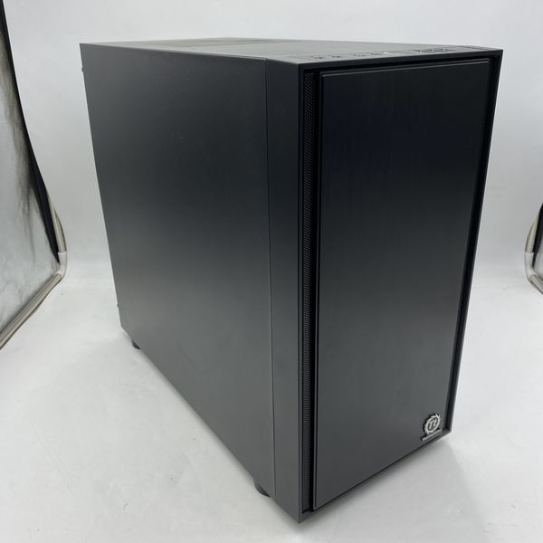 自作デスクトップPC Ryzen 7 5700X ノーブランド 〔中古〕自作デスクトップPC Ryzen 7 5700X/DDR4 32GB