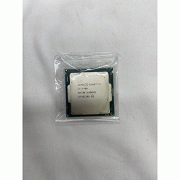 中古Core i7 プロセッサー (intel CPU) | パソコン工房【公式通販】