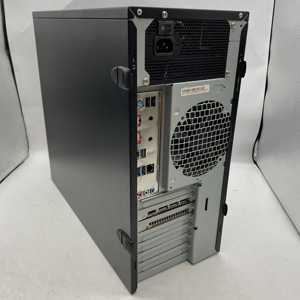 ノーブランド 〔中古〕OS無シPC(汚レ大) インテル® Core™ i7-10700F