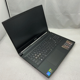 MSI 〔中古〕Katana-15-HX-B14WFK-3259JP インテル® Core™ i7