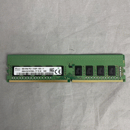 SK Hynix 〔中古〕デスクトップPC用 DDR4 2133 8GB SPD（中古保証1ヶ月