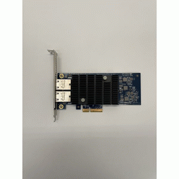 Intel 〔中古〕Ethernet Converged Network Adapter X550-T2（中古保証