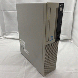 NEC 〔中古〕Mate MKM31B-9(PC-MKM31BZG9) Core i5 10500 プロセッサー