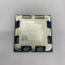AMD 〔中古〕Ryzen7 5700X3D BOX（中古保証1ヶ月間） | パソコン工房