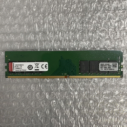 SAMSUNG 〔中古〕デスクトップPC用 DDR4 2666 8GB（中古保証1ヶ月間