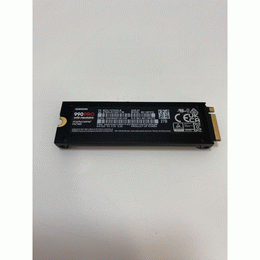 KIOXIA 〔中古〕SSD 1TB M.2 NVMe Gen4（中古保証1ヶ月間） | パソコン