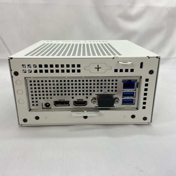 ASRock 〔中古〕DeskMini X600/W/BB/BOX/JP（中古保証1ヶ月間