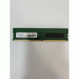 ADATA 〔中古〕DESK DDR4 3200 32GBx1 SPD（中古保証1ヶ月間