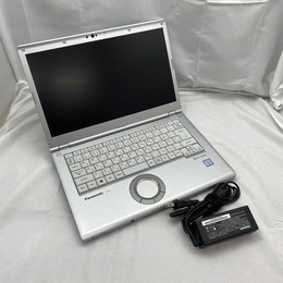 中古ノートパソコン Panasonic(レッツノート) | パソコン工房【公式通販】