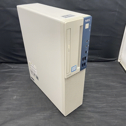 NEC 〔中古〕PC-GD328ZZAE インテル® Core™ i7 プロセッサー 8700/DDR4