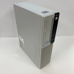NEC 〔中古〕MRH30L/396 インテル® Core™ i7 プロセッサー 9700/DDR4