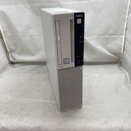 NEC 〔中古〕PC-MKM31EZG9 インテル® Core™ i5-10500 プロセッサー