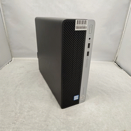 HP 〔中古〕HP 280 Pro G4 Core i3 プロセッサー 9100/DDR4 16GB/256GB