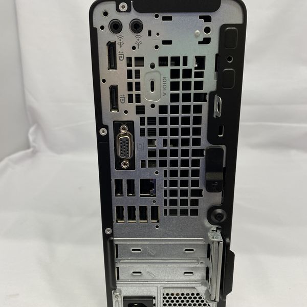 〔中古〕600G4/407 Core i5-8500/DDR4 16GB/256GB SSD/CPU内蔵