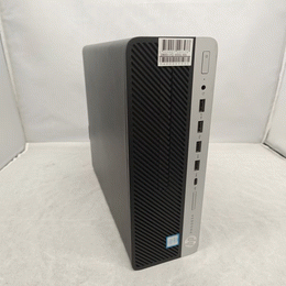 中古デスクトップパソコン HP(ヒューレットパッカード) | パソコン工房