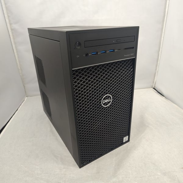 �k���Ál3640T/491 Core i7-10700/DDR4 16GB/512GB SSD/Quadro P2200