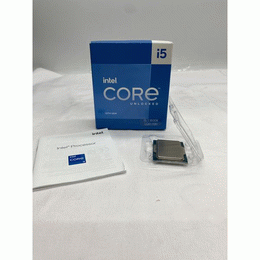 Intel 〔中古〕インテル® Core™ i5-13600K プロセッサー BOX（中古保証